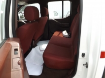 للبيع نيسان Navara 2013