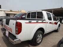 للبيع نيسان Navara 2013