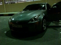 للبيع نيسان ZX 2008