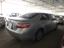 للبيع تويوتا camry 2009