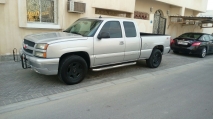 للبيع شفروليت Silverado 2007