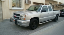 للبيع شفروليت Silverado 2007