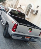 للبيع شفروليت Silverado 2007