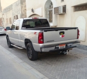 للبيع شفروليت Silverado 2007