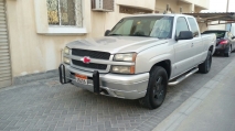 للبيع شفروليت Silverado 2007