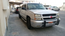 للبيع شفروليت Silverado 2007