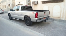 للبيع شفروليت Silverado 2007