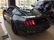 للبيع فورد Mustang  2015