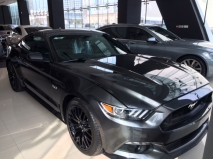 للبيع فورد Mustang  2015