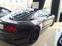 للبيع فورد Mustang  2015