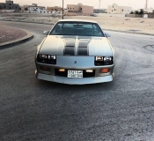 للبيع شفروليت Camaro 1991