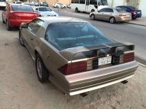 للبيع شفروليت Camaro 1991