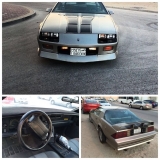 للبيع شفروليت Camaro 1991