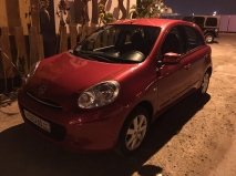 للبيع نيسان Micra 2015