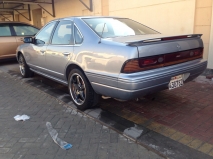 للبيع نيسان Altima 1990