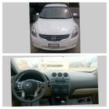 للبيع نيسان Altima 2012