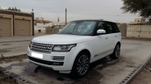 للبيع لاند روفر RANGE ROVER 2013