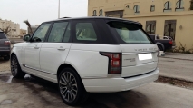 للبيع لاند روفر RANGE ROVER 2013