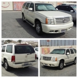 للبيع كاديلاك Escalade 2005