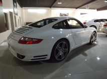 للبيع بورش carrera s 2006