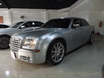 للبيع كرايسلر Chrysler 300 SRT 2007