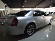 للبيع كرايسلر Chrysler 300 SRT 2007