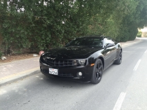 للبيع شفروليت Camaro 2010