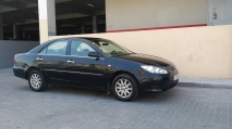 للبيع تويوتا camry 2006