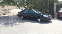 للبيع تويوتا camry 2006