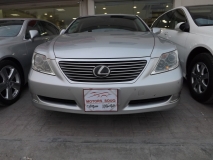 للبيع لكزس LS 2007