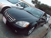 للبيع نيسان Altima 2006