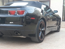 للبيع شفروليت Camaro 2013