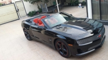 للبيع شفروليت Camaro 2013