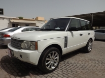 للبيع لاند روفر RANGE ROVER SPORT 2006