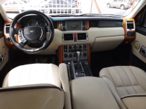 للبيع لاند روفر RANGE ROVER SPORT 2006