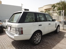 للبيع لاند روفر RANGE ROVER SPORT 2006