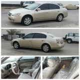 للبيع نيسان Altima 2005