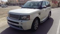 للبيع لاند روفر RANGE ROVER SPORT 2006