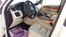 للبيع لاند روفر RANGE ROVER SPORT 2006