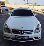 للبيع مرسيديس C class 2010