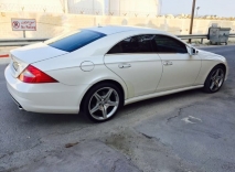 للبيع مرسيديس C class 2010