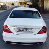 للبيع مرسيديس C class 2010