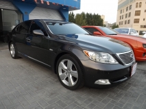 للبيع لكزس LS 2007