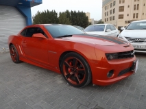 للبيع شفروليت Camaro 2010