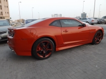 للبيع شفروليت Camaro 2010