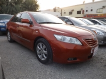 للبيع تويوتا camry 2008