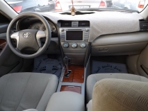 للبيع تويوتا camry 2008