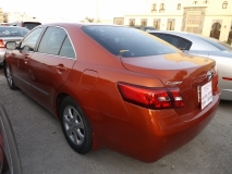 للبيع تويوتا camry 2008