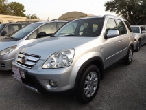 للبيع هوندا CRV 2006