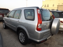 للبيع هوندا CRV 2006